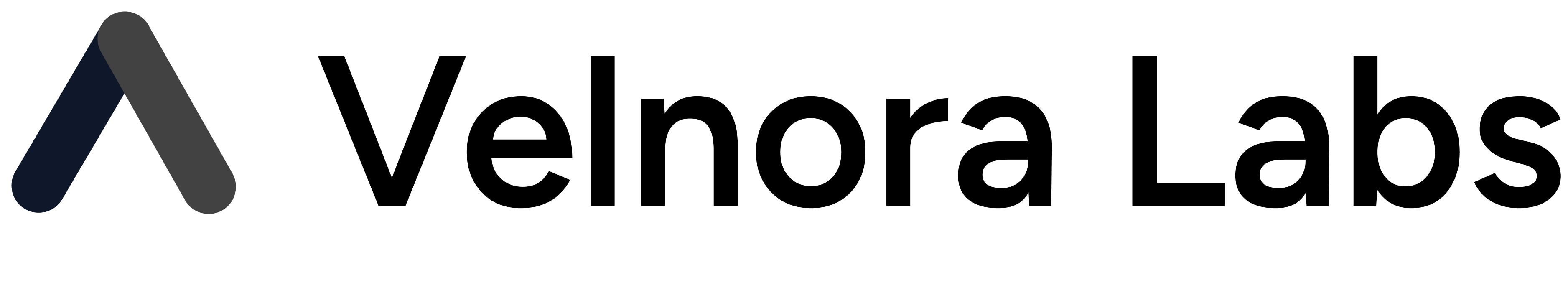 Velnora Labs